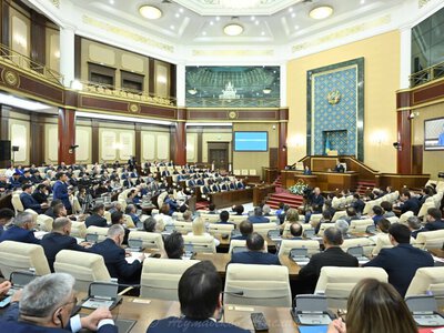Еспаева, Қожаназаров: партиялар Құрылтай депутаттарының тізімін жариялады