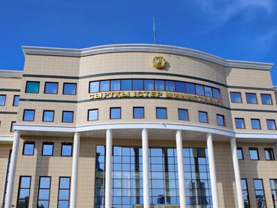 Непалда зардап шеккендер арасында қазақстандықтар жоқ