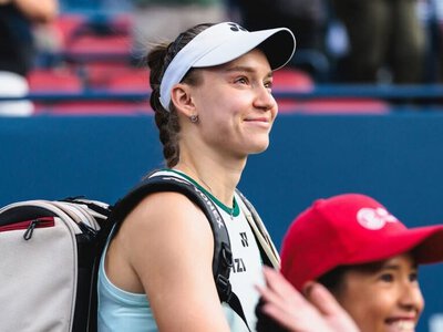 US Open-2026: Елена Рыбакина кортқа шықпай-ақ әлемнің бірінші ракеткасы атануы мүмкін