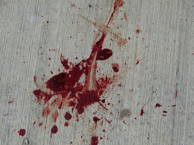 ШҚО-да ер адам азаматтық некедегі әйелін өлтіріп, артынша өзіне қол салған