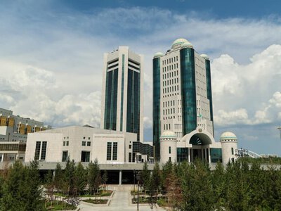 Еліміз аса маңызды кезеңге аяқ басты – Президент Құрылтайдың бірінші сессиясын ашты