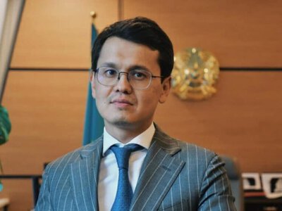Бағдат Мусин неге Құрылтай депутаты болмағанын түсіндірді