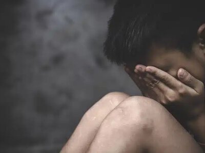 Талғарда 8 жастағы қызға сексуалды әрекет жасаған ер адам ұсталды