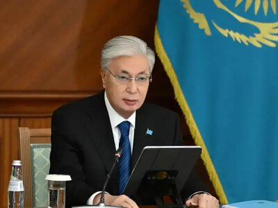 Шегінер жол жоқ: Тоқаев елдегі реформалар туралы айтты