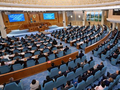 Қазақстан Халық кеңесі жұмысын қашан бастайды?