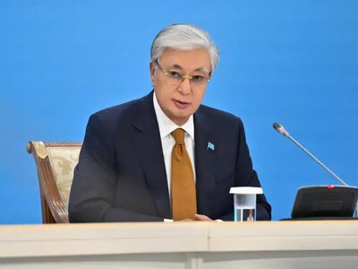 Депутаттар жаңа қоғамдық этиканы дәріптеуге үлес қосуға тиіс – президент