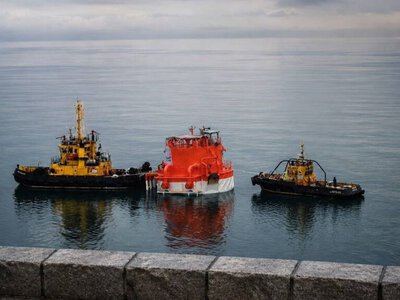 Танкерлерге шабуыл және мұнай: Қазақстан өндірісті қайта қалпына келтірді