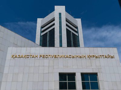Құрылтай депутаттары өз саласына жауап береді: комитет басшылары сайланды