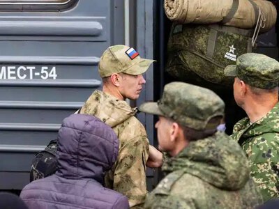 Путиннің кезекті мобилизациясы: ресейліктер елінен қашып жатыр