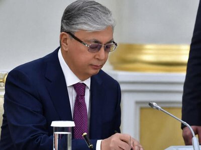 Тоқаев Норвегияның жаңа Королі VIII Хоконға көңіл айту жеделхатын жолдады
