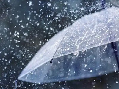 Солтүстік пен шығыста жаңбыр: 29 тамызға ауа райы болжамы