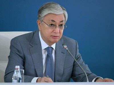 Тоқаев ядролық державаларды келіссөзге шақырды