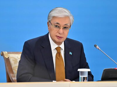 Қауіпсіздік Кеңесінің Аппараты дербес мемлекеттік орган болды