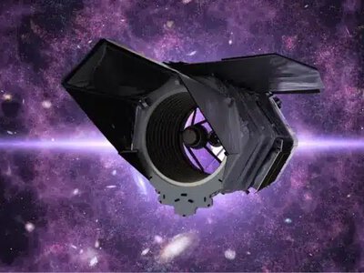 NASA экзопланеталарды зерттеуге жаңа телескопты ұшырады