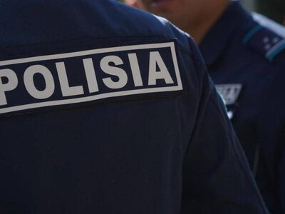 Маңғыстауда полиция түбіртек арқылы көшеде қоқыс тастаған әйелді тапты