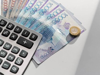 Қазақстандықтардың 69%-ы жайлы өмір үшін айына 260 мың теңгеден жоғары табыс қажет