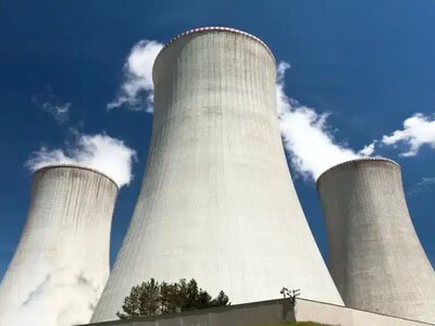 Қытайлық компания Абай облысында екі электр станциясын салуға ниетті
