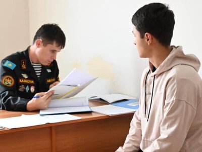 Күзде 23 мың жігітті әскерге шақырмақ