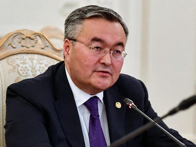 СІМ министрі болып Мұхтар Тілеуберді тағайындалды