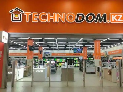 Миллионер Эдуард Кимге тиесілі Technodom таза пайдасын он есе қысқартты