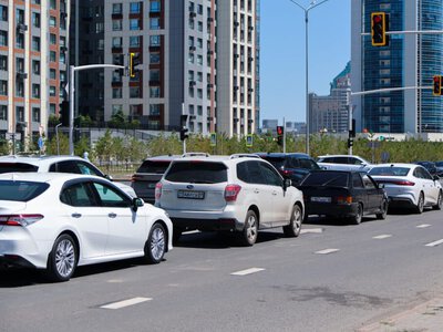 Жүрілген көлік сатып аларда нені ескеру керек – 4 маңызды кеңес