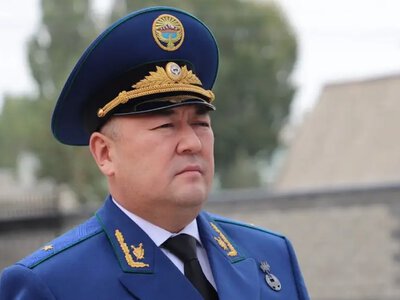 Қырғызстанда Ташиевтің орнына жаңа басшы тағайындалды