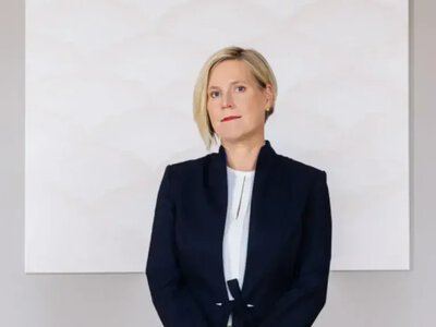 Эстонияда жаңа президент сайланды