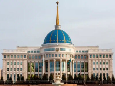 Ермек Әбдіраманов президент іс басқарушысының орынбасары болып тағайындалды