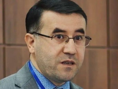 ҰҚК Астанада ұсталған өзбекстандық профессордың ісіне қатысты пікір білдірді