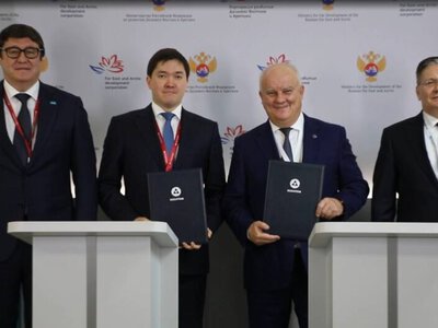Қазақстан алғашқы АЭС құрылысы бойынша келісімшартқа қол қойды