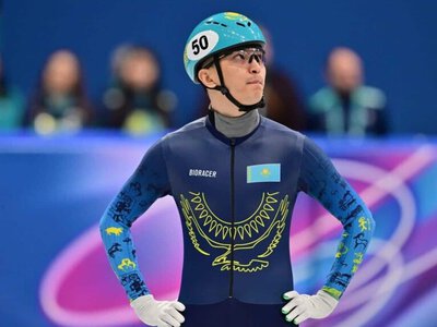 Олимпиада туын екі мәрте көтерген Абзал Әжіғалиев спорттағы мансабын аяқтады
