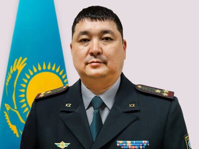 Тоқаев Төтенше жағдайлар министрін ауыстырды