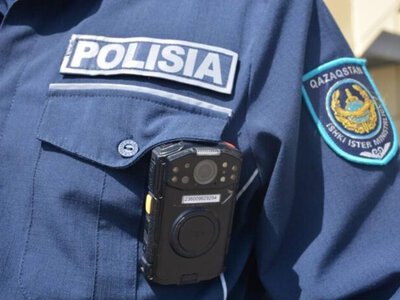 Психотроптық зат таратпақ болғандар ұсталды