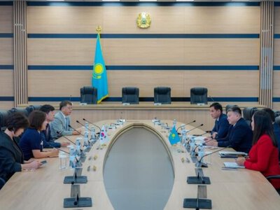 Шымкент пен Пхохан туризм саласындағы байланысты күшейтпек