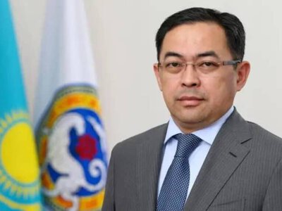 Тоқаев Балаеваның орнына жаңа ақпарат министрін тағайындады