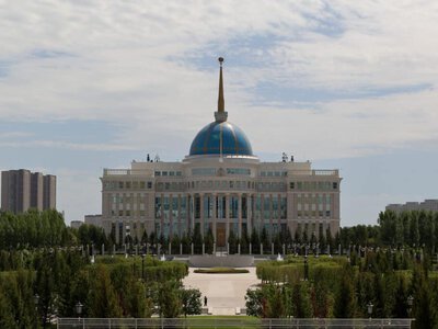 Президент тағы алты министрдің қызметін жалғастыруына мүмкіндік берді