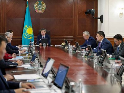 Үкіметтің 84%-ы орнында қалды: жаңа құрамға кімдер кірді (инфографика)