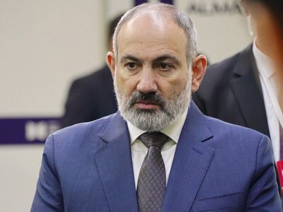 Ресей әскери базасын әкетсе, Армения қарсы болмайды – Никол Пашинян