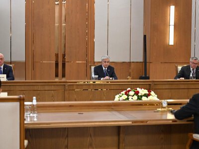 АХҚО Қазақстанға 27 миллиард доллар инвестиция тартқан