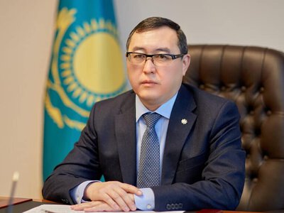 Тоқаев Алматы облысының әкімін орнынан алды