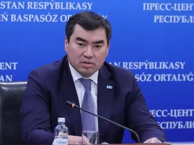 Алматы облысының жаңа әкімі тағайындалды