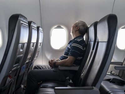 Әзіл түрмеге апарады: неге полиция мен ұшақта әзілдеуге болмайды