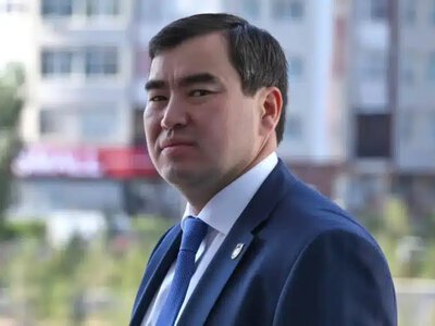 Президентті күзеткен генерал енді әкім болды: Шыңғыс Әрінов туралы не белгілі