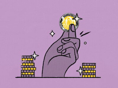 Ұлттық қордан бөлінетін трансферт таусылуға жақын: теңге бағамына қалай әсер етеді?