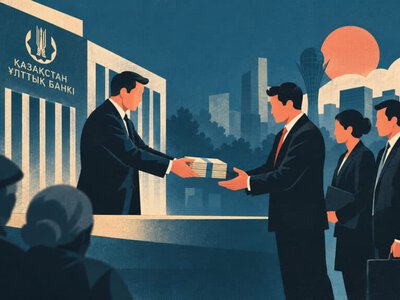 Ұлттық банк зейнетақы жинақтарын басқарудың жаңа ережелерін 2027 жылы әзірлейді