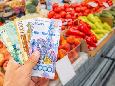 Ұлттық қордан бөлінетін 5 трлн теңге инфляцияны үдетіп, қымбатшылыққа әкеле ме