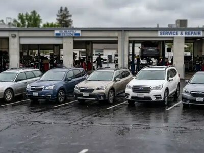 Subaru көліктерінің қайсысы жиі істен шығады
