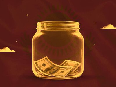 Үкімет пен Ұлттық банк қор активін 100 млрд долларға жеткізу мақсатынан бас тартты ма
