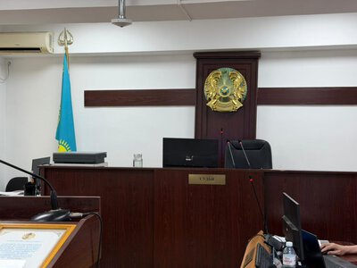 Қызылордада 16 жастағы бойжеткенді өлтірген ер адам 20 жылға сотталды
