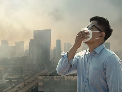 Зиянды заттар көлемі көп: Қазақстанның 11 қаласында ауа сапасы нашарлайды